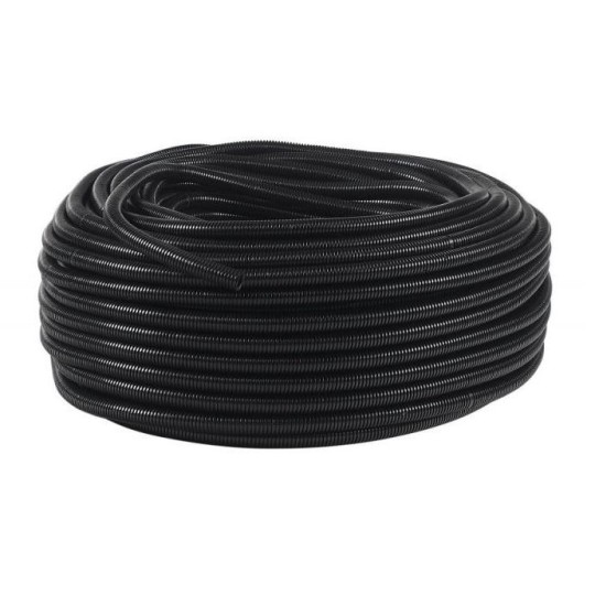 100 Mts Tubo corrugado artiglas 20mm