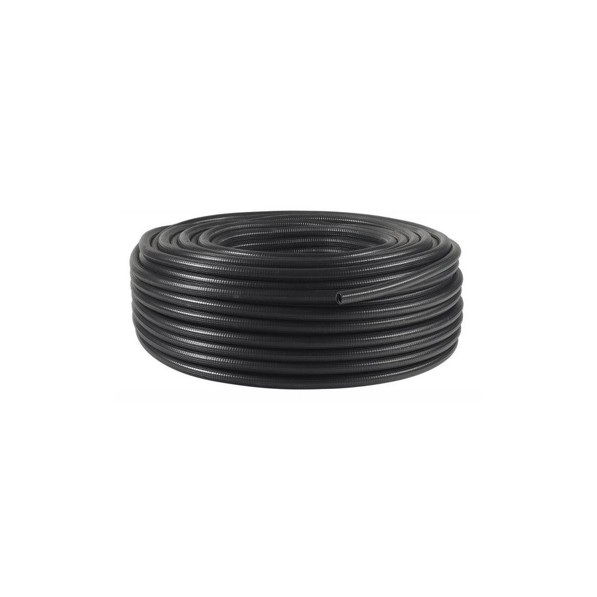 50 Mts Tubo Corrugado Flexible Reflex 32mm