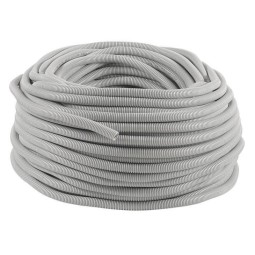 TUBO CORRUGADO L.H. 32mm ARTIGLAS (Rollo 50 mts)