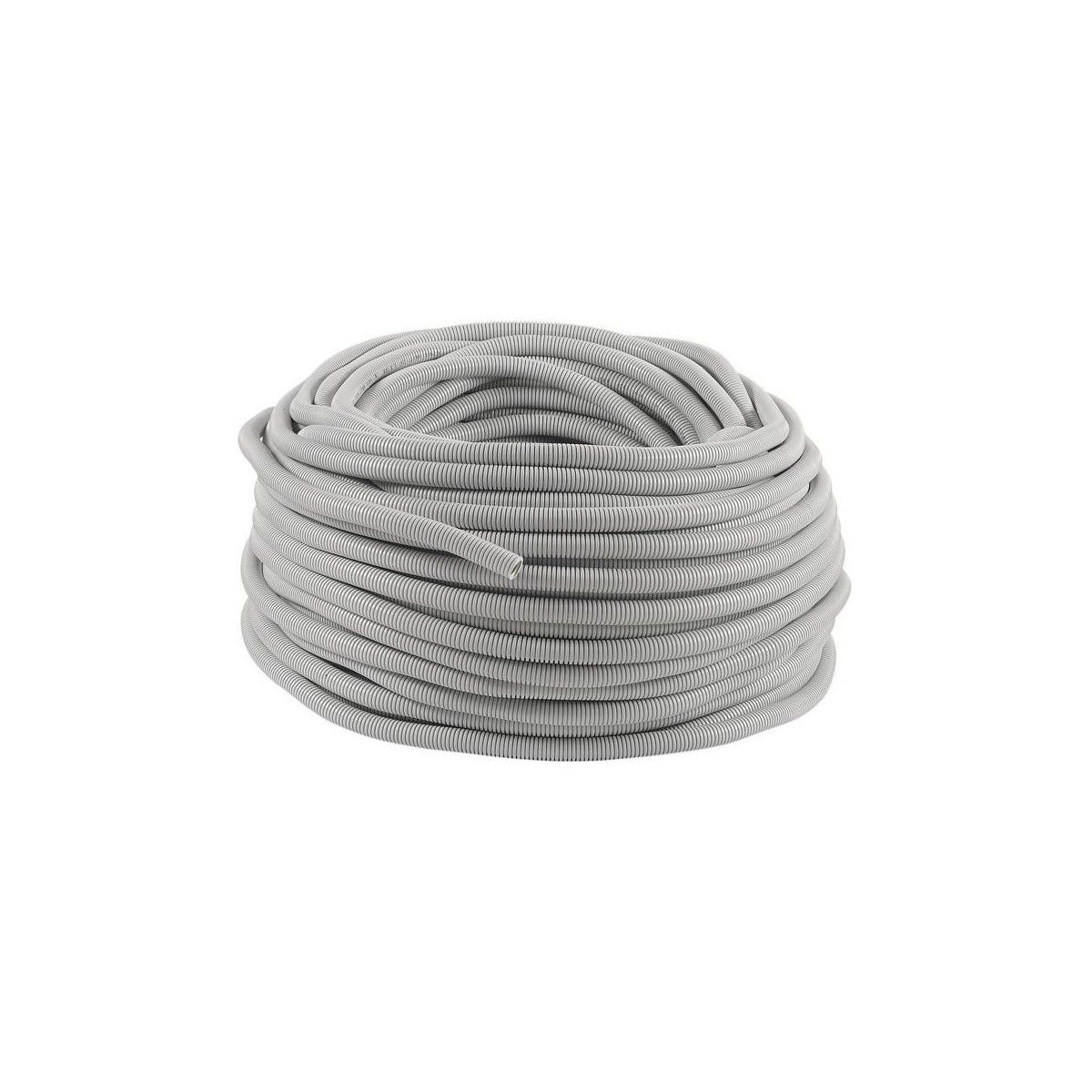 TUBO CORRUGADO L.H. 32mm ARTIGLAS (Rollo 50 mts)
