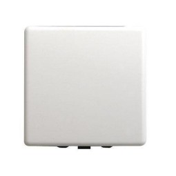 Conmutador ancho blanco Simon 27201-65
