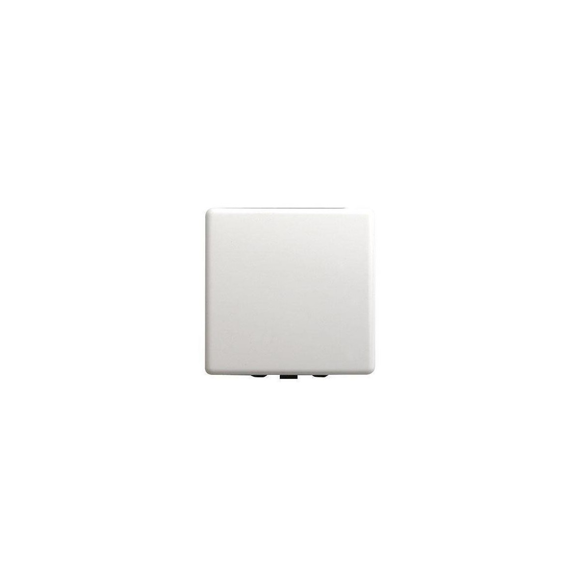 Conmutador ancho blanco Simon 27201-65