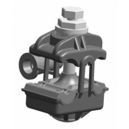 Conector P50 bimetalico aluminio cobre 35-150mm2 6-50mm2 Niled