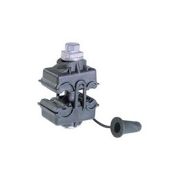 Conector P50 bimetalico aluminio cobre 35-150mm2 6-50mm2 Niled