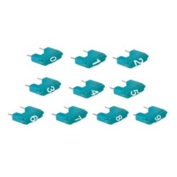 Configuradores para porteros y videoporteros 2 hilos Bticino 306065