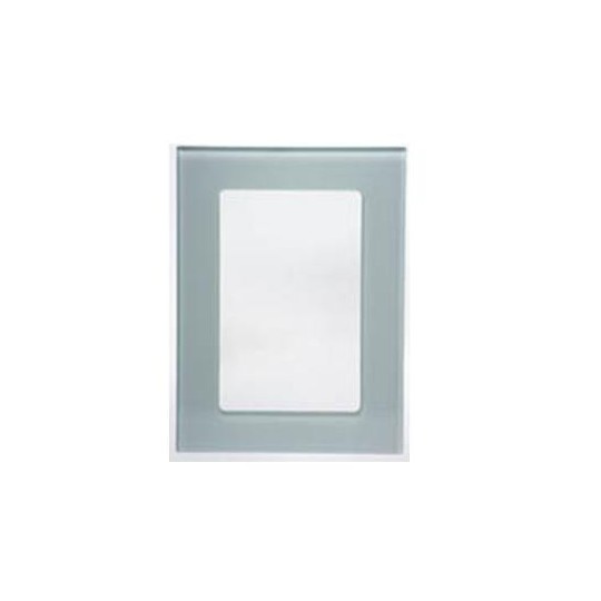 Marco embellecedor cristal para monitores Iloft Fermax 5631