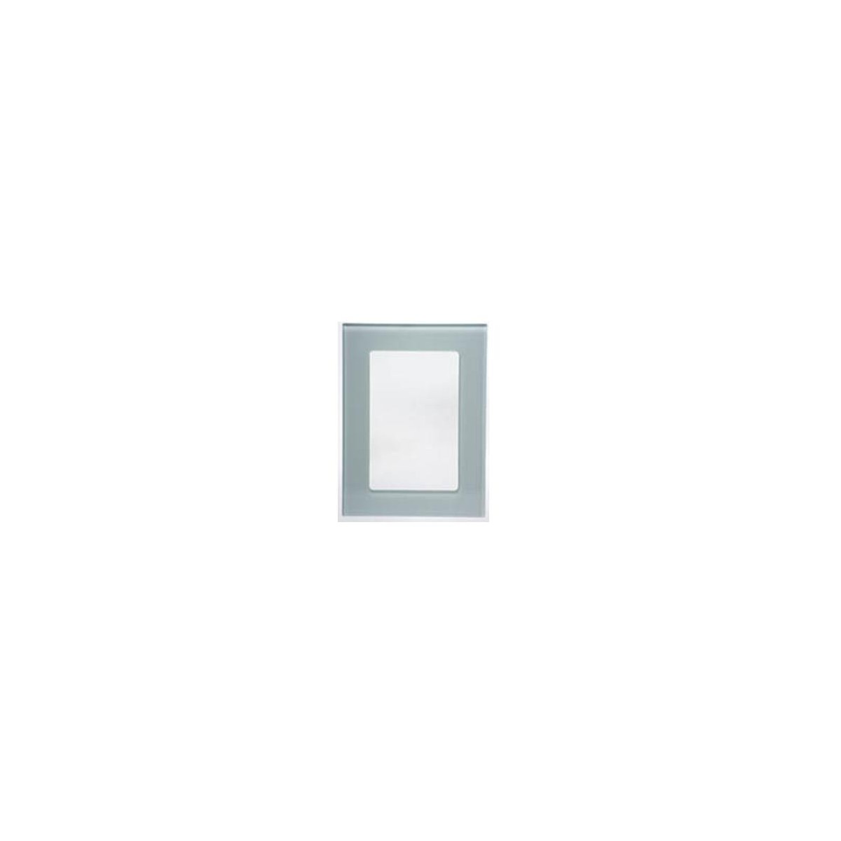 Marco embellecedor cristal para monitores Iloft Fermax 5631