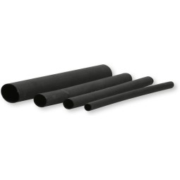 Tubo termorretractil 3M HDT-AN 22-6-1000 de pared gruesa 1 Metro