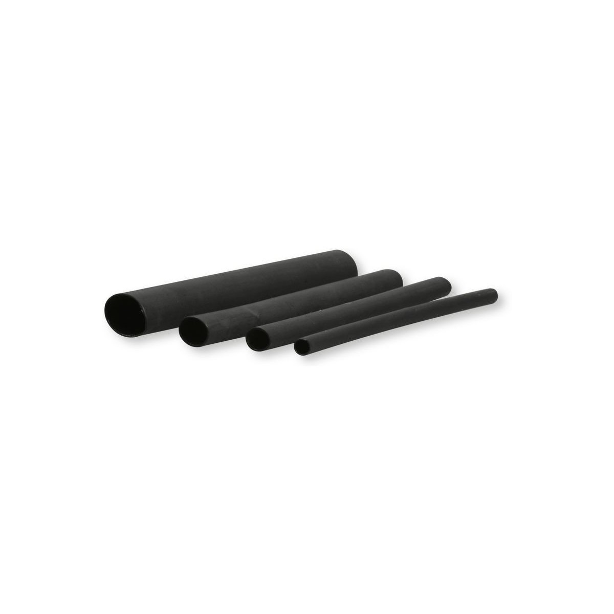 Tubo termorretractil 3M HDT-AN 22-6-1000 de pared gruesa 1 Metro