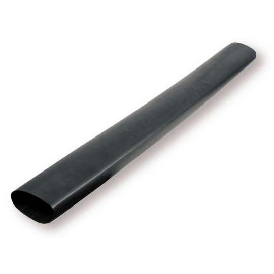 Tubo termorretractil 3M HDT-AN 22-6-1000 de pared gruesa 1 Metro