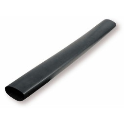 TUBO TERMORRETRACTIL DE PARED GRUESA CON ADHESIVO HDT-AN 22-6-1000 3M (1 METRO)