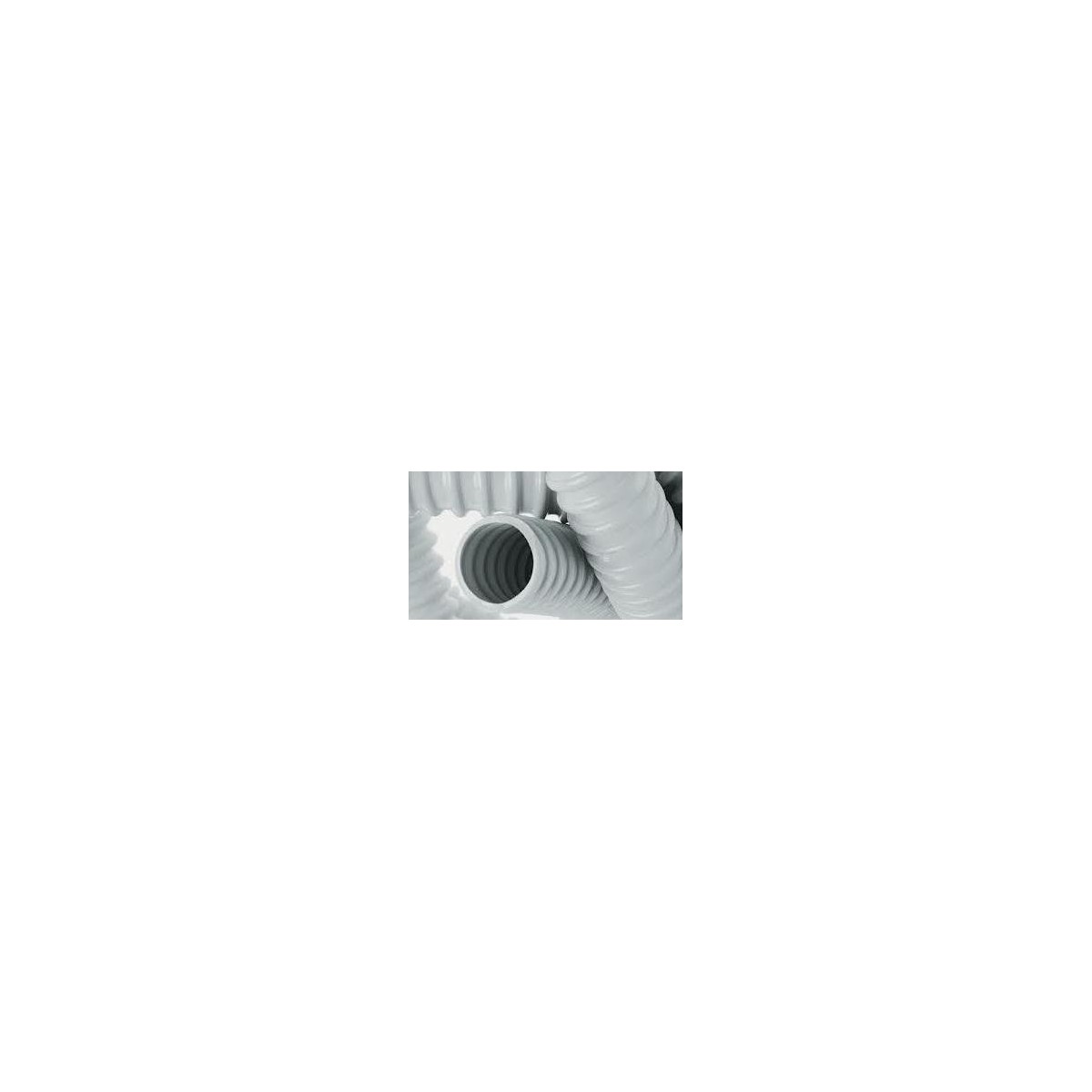 TUBO FLEXIBLE SAPA PVC 25MM ELECTROFLEX-IT (Rollo 30 Mts)