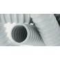 TUBO FLEXIBLE SAPA PVC 25MM ELECTROFLEX-IT (Rollo 30 Mts)