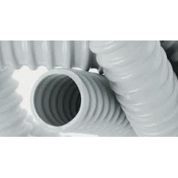 TUBO FLEXIBLE SAPA PVC 20MM ELECTROFLEX-IT (AL CORTE)