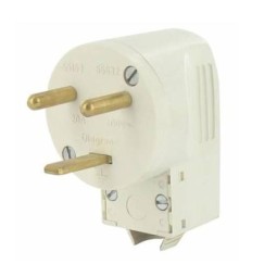CLAVIJA 20A 1P+N+T 400V 55152 LEGRAND