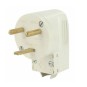 CLAVIJA 20A 1P+N+T 400V 55152 LEGRAND