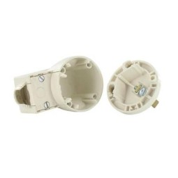 CLAVIJA 20A 1P+N+T 400V 55152 LEGRAND