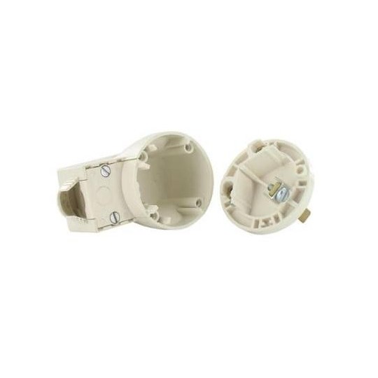 CLAVIJA 20A 1P+N+T 400V 55152 LEGRAND