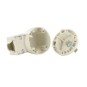 CLAVIJA 20A 1P+N+T 400V 55152 LEGRAND