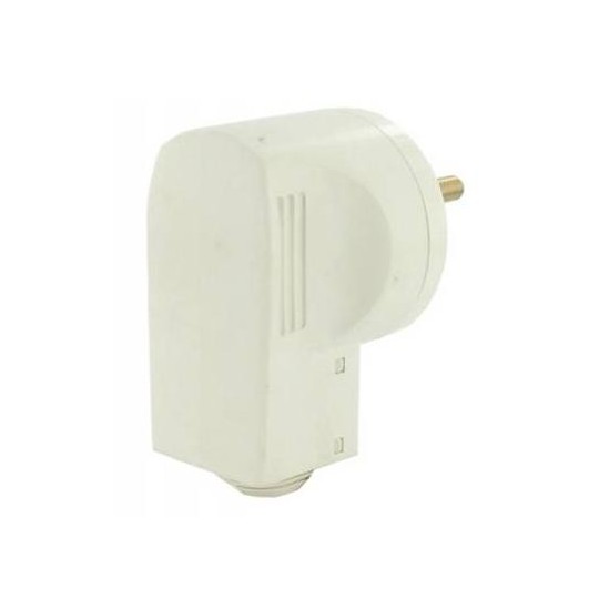 CLAVIJA 20A 1P+N+T 400V 55152 LEGRAND