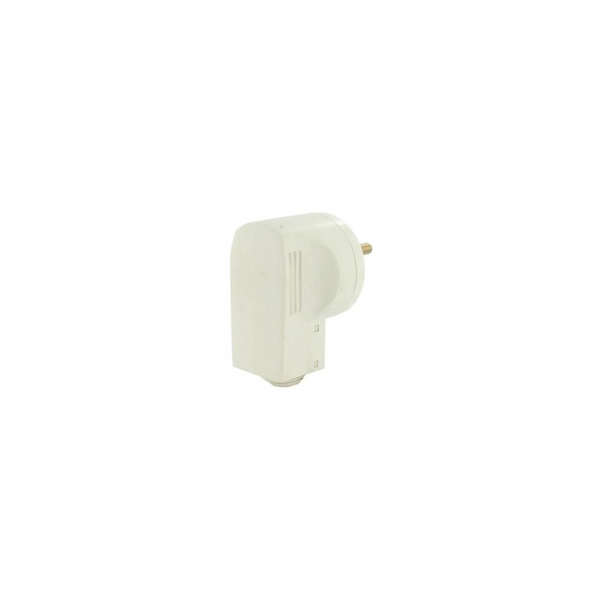 CLAVIJA 20A 1P+N+T 400V 55152 LEGRAND