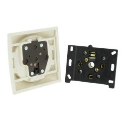 BASE 20A 3P+T 400V 80X80 55425 LEGRAND