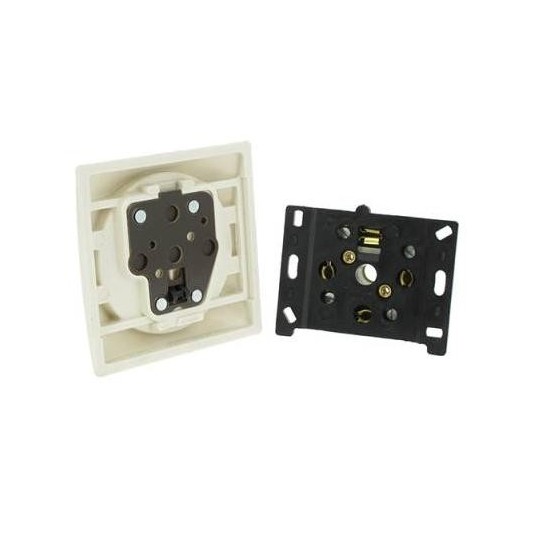 BASE 20A 3P+T 400V 80X80 55425 LEGRAND