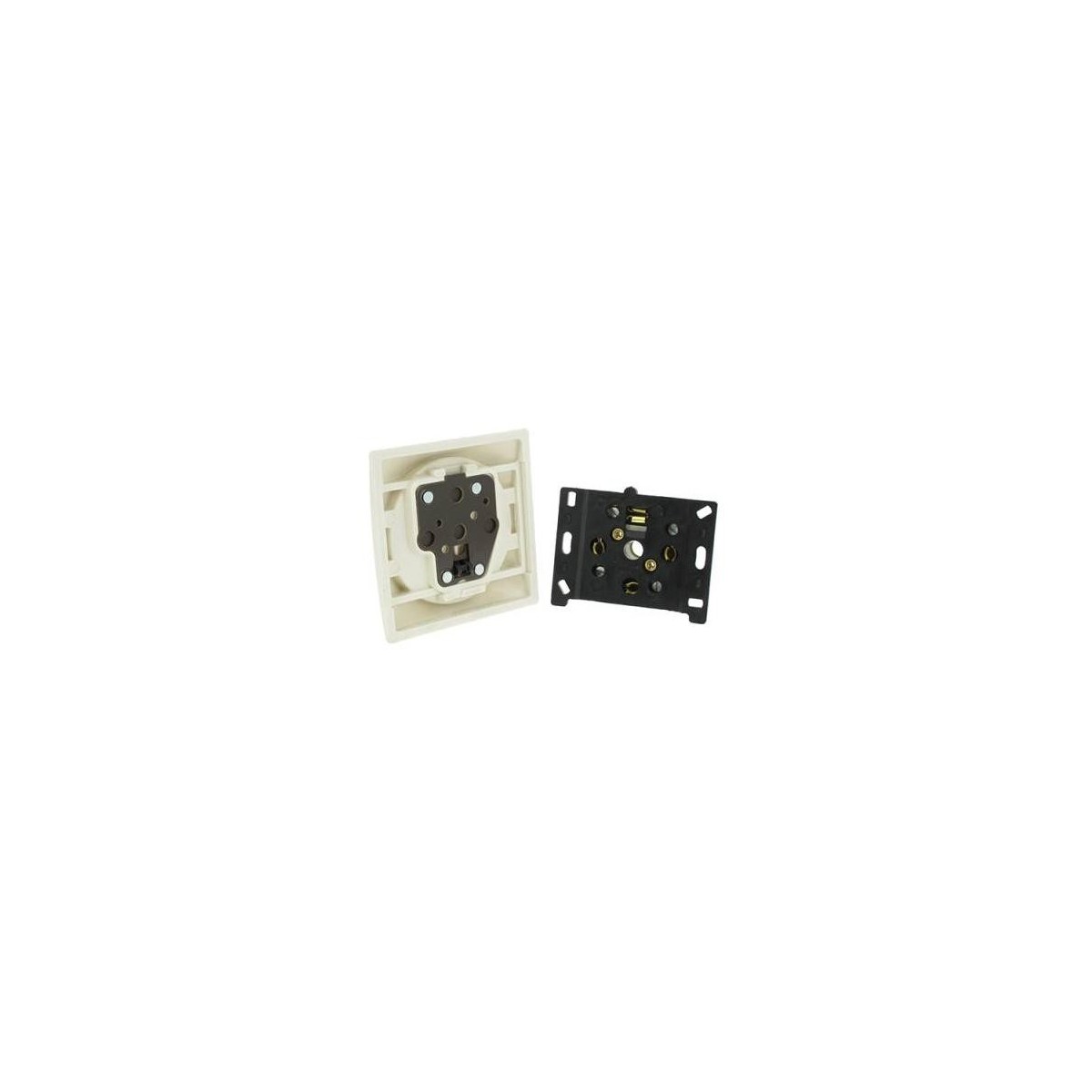 BASE 20A 3P+T 400V 80X80 55425 LEGRAND