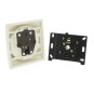 BASE 20A 3P+T 400V 80X80 55425 LEGRAND