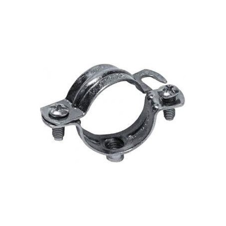 ABRAZADERA METALICA L20 9B20NK APOLO