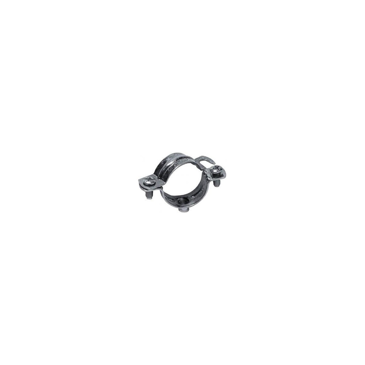 ABRAZADERA METALICA L20 9B20NK APOLO