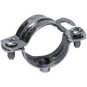ABRAZADERA METALICA L25 9B25NK APOLO