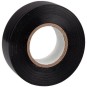Cinta aislante adhesiva negra 20 m x 19 mm