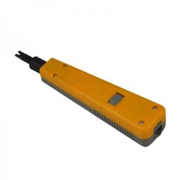 CRIMPADORA PARA CONECTORES TIPO 110 IMPACTO NANO RJ45 HEMBRA 10311002