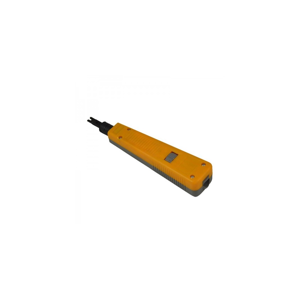 CRIMPADORA PARA CONECTORES TIPO 110 IMPACTO NANO RJ45 HEMBRA 10311002