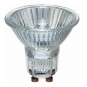Bombilla halogena dicroica cerrada 50W 230V 36º GU10 Cifralux