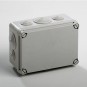 Caja de registro estanca 175x151x95mm