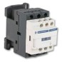 Contactor riel 3 polos 25 Amp 1NA 1NC 400V Telemecanique LC1D25V7