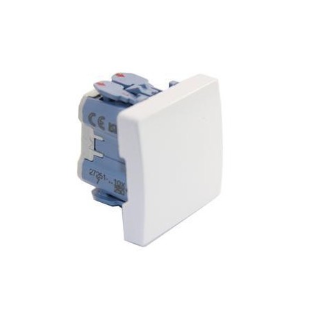Cruzamiento ancho blanco Simon 27251-65