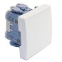 Cruzamiento ancho blanco Simon 27251-65