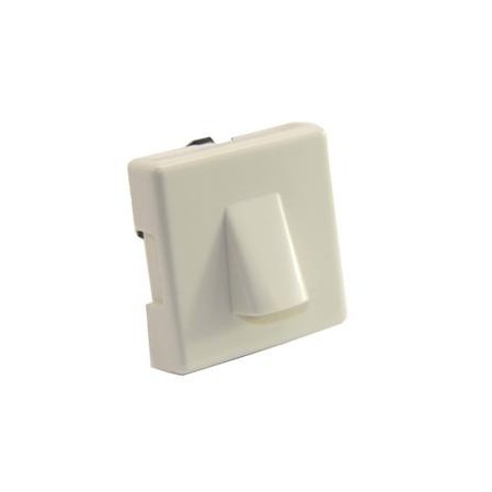SALIDA DE CABLES ANCHA MARFIL SIMON 27801-32
