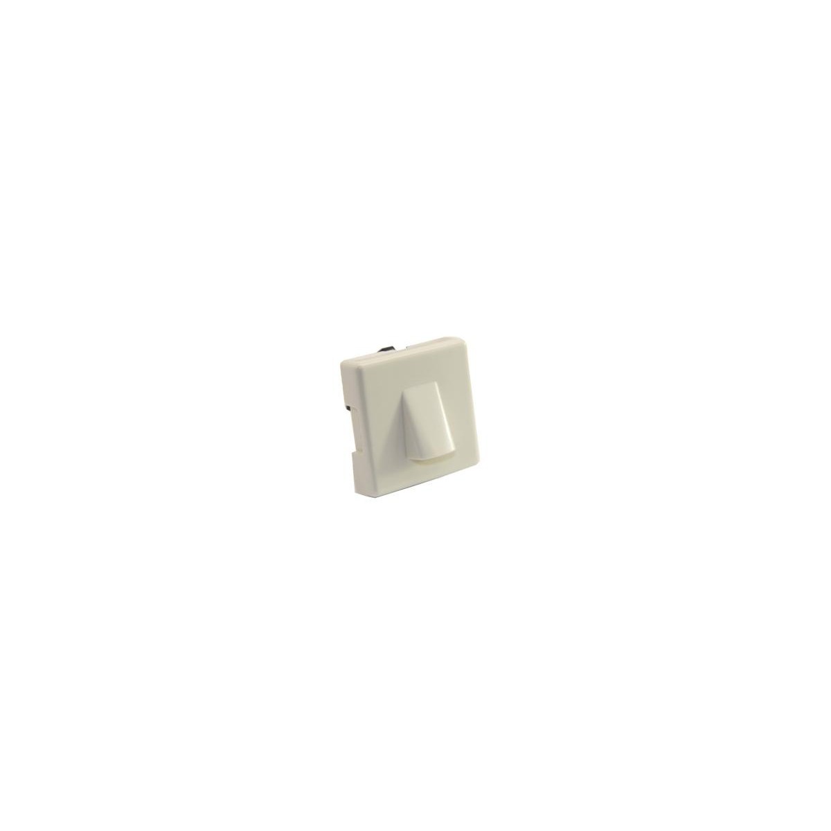 SALIDA DE CABLES ANCHA MARFIL SIMON 27801-32