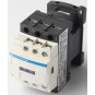 Contactor riel 3 polos 18Amp 1NA 1NC 400V Telemecanique LC1D18V7