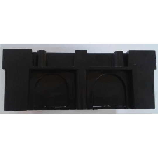 Caja de empotrar S1 1 modulo 115x114x45mm Fermax 8948