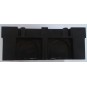 Caja de empotrar S1 1 modulo 115x114x45mm Fermax 8948