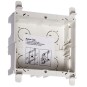 Caja empotrar 125x125x57.5 S7 Tegui 375601