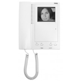 Monitor blanco y negro M71 S7 convencional Tegui 374400