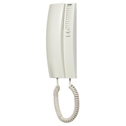 Telefonillo llamada electronica T-71E Tegui 374200