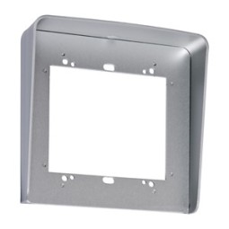 Visera placa calle 169x164x60mm Serie 7 Tegui 375371