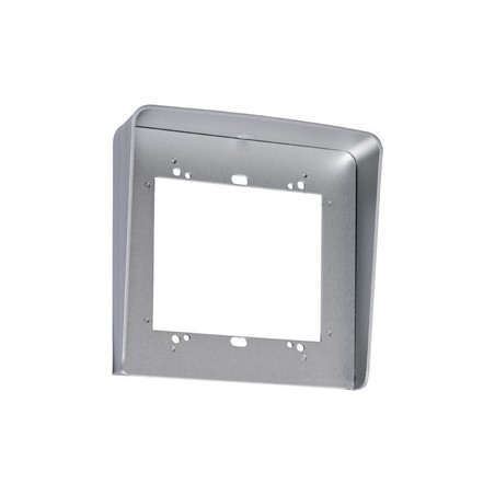 Visera placa calle 169x164x60mm Serie 7 Tegui 375371